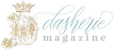 dasheriemag.com | calligraphy magazine