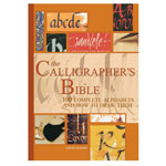calligraphers bible on amazon